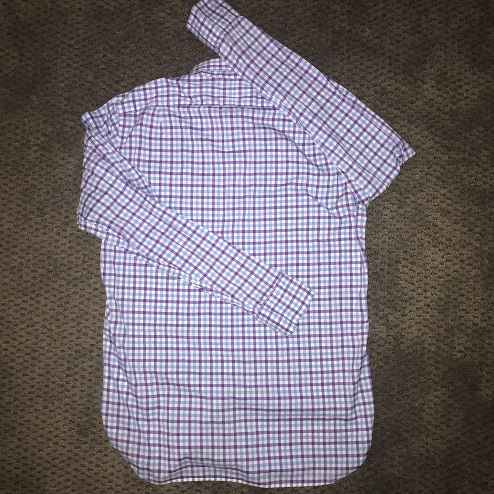 J. Crew Dress Shirt - Picture 6 of 6
